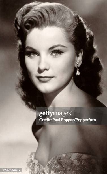 280 Debra Paget Photos & High